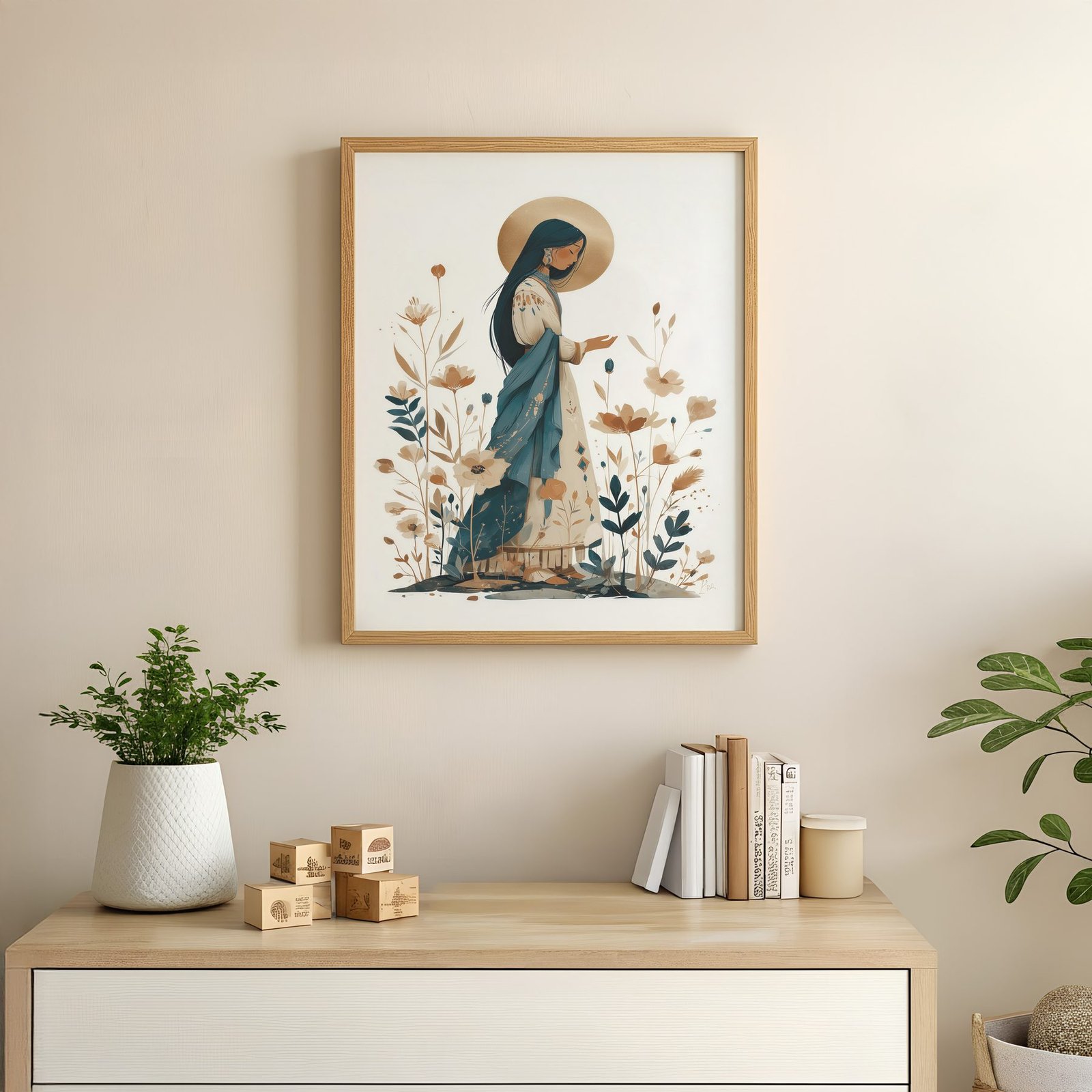 Saint Haven Designs on Instagram